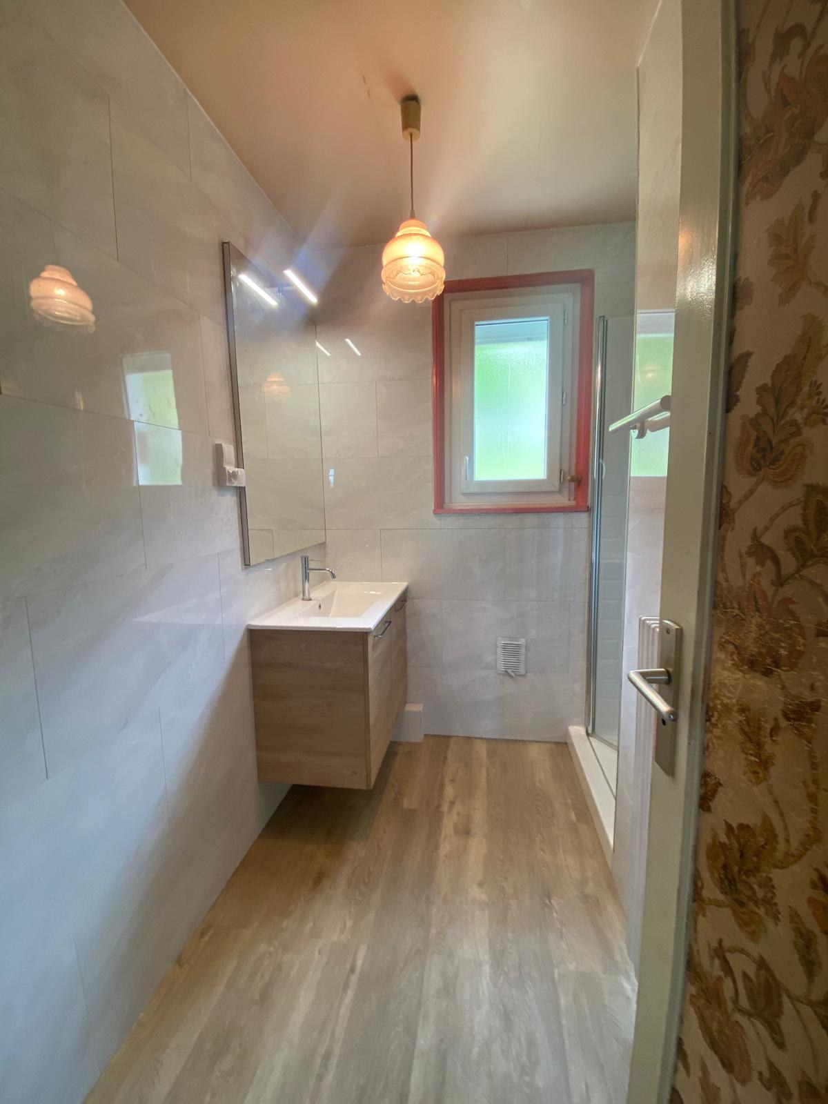 Photo de réalisation de douche sécurisée 11