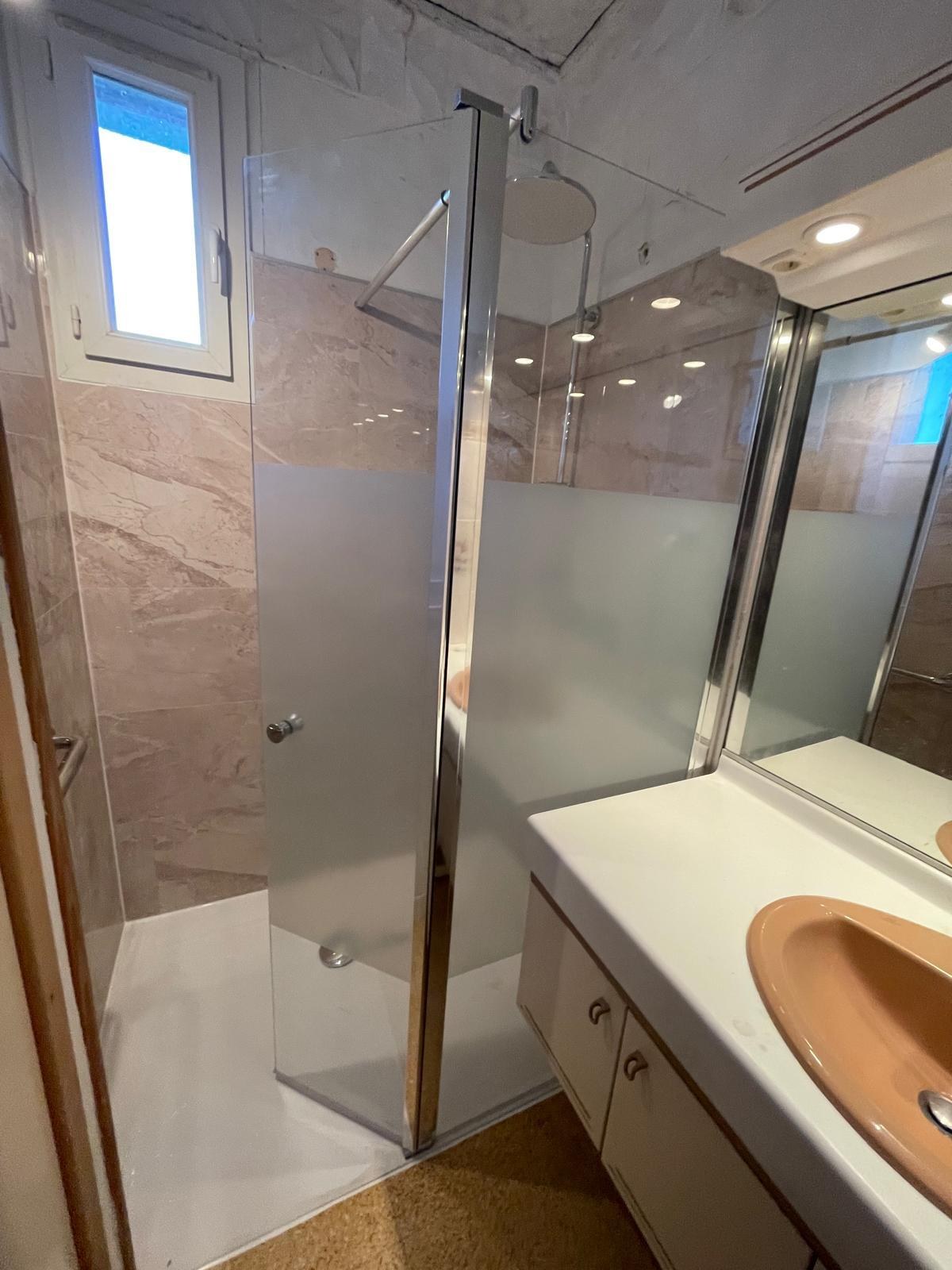 Photo de réalisation de douche sécurisée 14